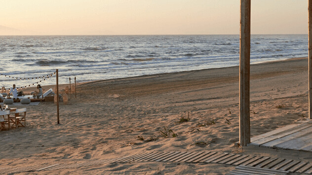 Grecotel LUXME Oasis at Riviera Olympia & Aqua Park